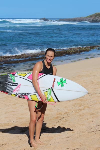 Female Surfers Taking Back Their History Orange County Register