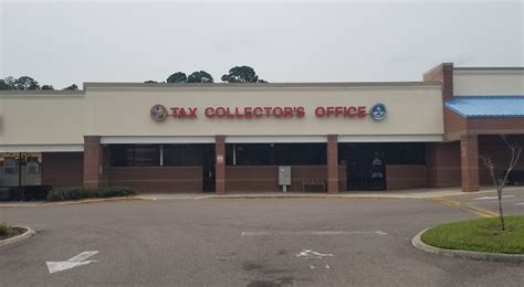 The New Marietta Branch Duval County Tax Collector