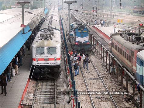 10 facts we bet you didn t know about indian railways know your railways the economic times