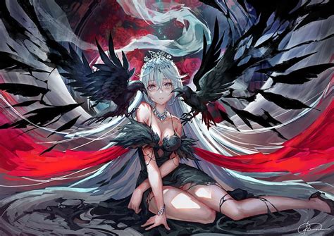 Share Anime Dark Angel Latest Ceg Edu Vn