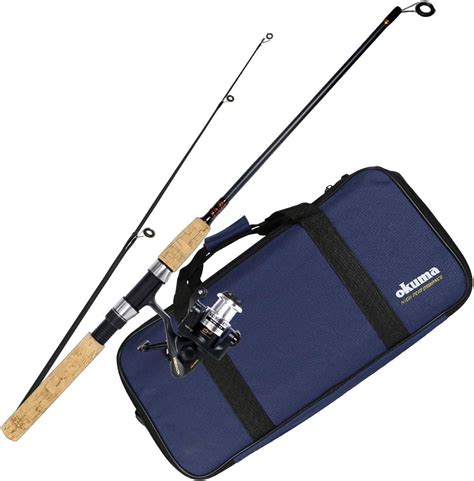 The 10 Best Backpacking Fishing Rods In 2022 Outdoors Activity