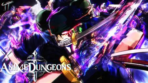 Anime Dungeons Codes April 2024 Rocodes