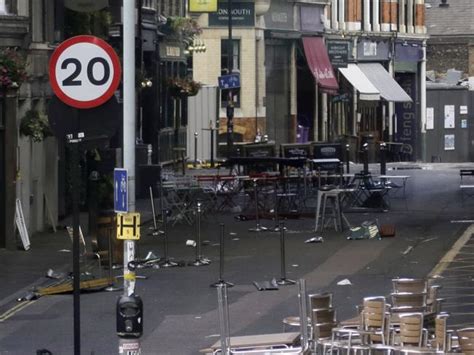 A sequel to khalid masood's westminster motor massacre, coming just hot on the heels of the successful ariana grande massacre as well as the not quite as successful stockholm truck attack 2017. London terror attack 2017: Video of terrorists shot down ...