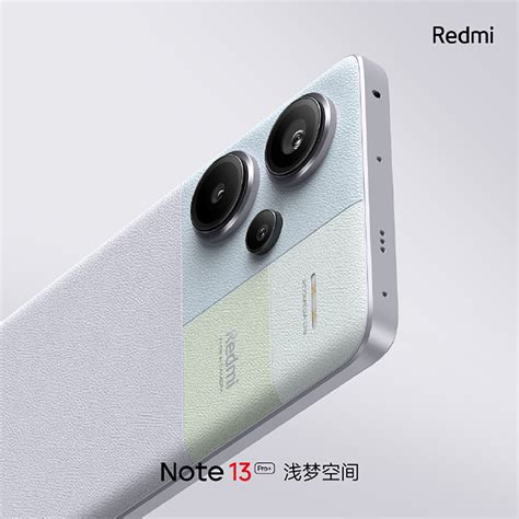 Xiaomi Officially Unveils Upcoming Redmi Note 13 Pro Series Lowyatnet