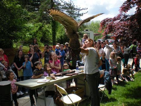 Trailside Celebrates 75th Anniversary At Wild Earth Fest Sunday