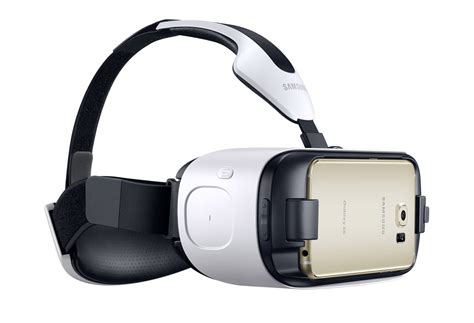 Yes, the samsung gear vr is designed for smartphones. Samsung Galaxy S7 May Include Depth Camera, Useful for ...