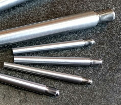 Taper Pins Stanlok