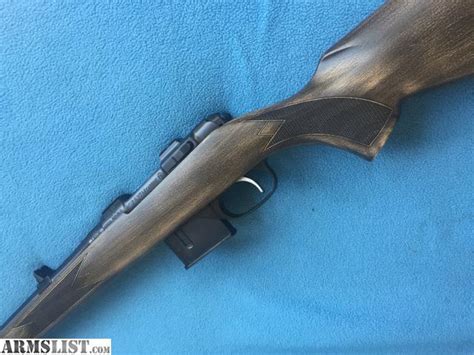 Armslist For Saletrade Cz 527 Carbine 762x39