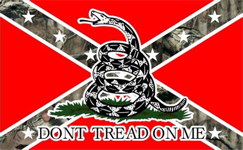 4.8 out of 5 stars based on 42 product ratings(42). GADSDEN REBEL CAMO FLAG DON'T TREAD ON ME DECAL / STICKER 03