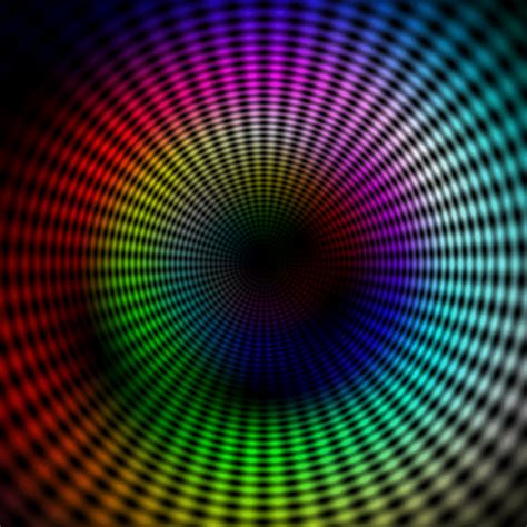 Spiralanim106bylordsqueak 1024×1024 Optical Illusions Art