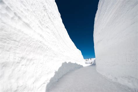 5 Of The Snowiest Places On Earth Mr Cool Snow Parties