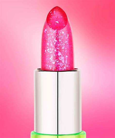 Essence Electric Glow Colour Changing Lipstick 32 G Look Heloo