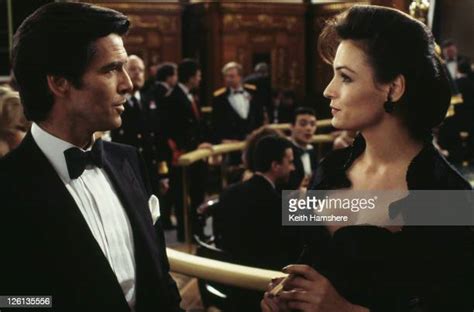 Goldeneye Film Photos And Premium High Res Pictures Getty Images