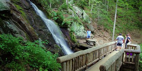 Deep Creek Waterfalls And Tubing Great Smoky Mountains