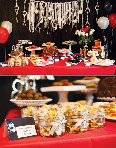 50 shades of grey party {adult birthday} hostess with the mostess®