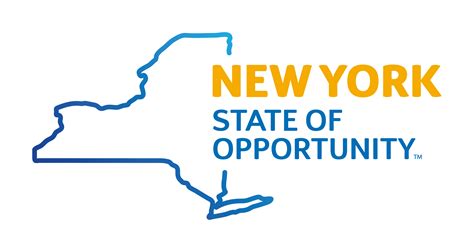 New York Department Of State Announces Grants Are Now Available For