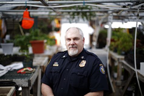 The Trailblazer Maine State Prison Teaches Inmates To Garden Compost