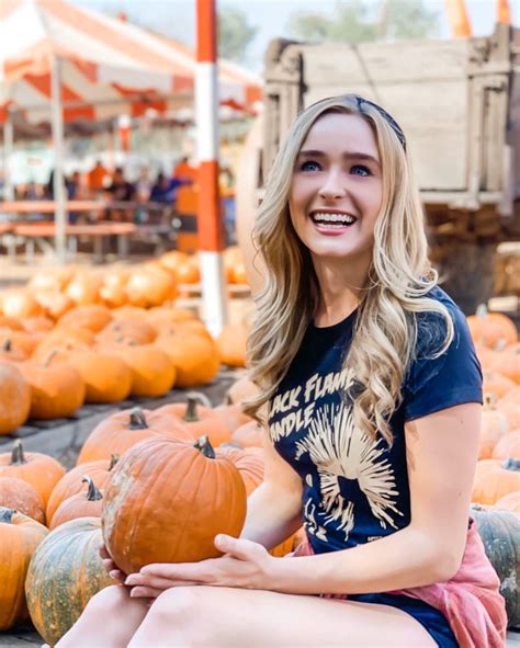 Greer Grammer Instagram And Social Media Gotceleb