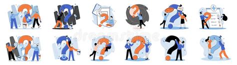 Question Mark Obtaining Information Of Interest Faq Help Problem And
