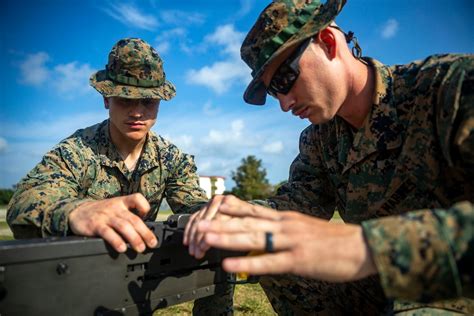 Dvids Images 3rd Marine Division Brilliance In The Basics Image 2