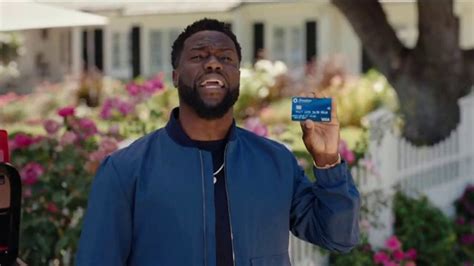 Is responsible for this page. JPMorgan Chase Freedom Unlimited TV Commercial, 'Kim' Featuring Kevin Hart - iSpot.tv