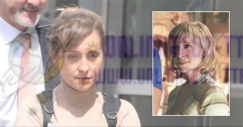 Allison Mack Released From Prison For Part In Sex Trafficking Cult The World Of Technology