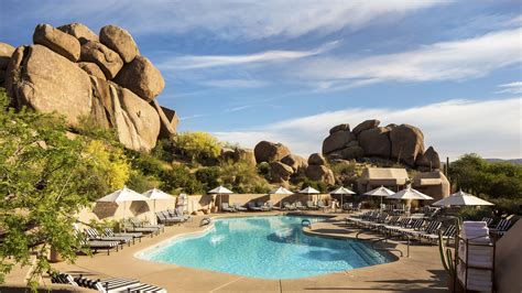 Boulders Resort And Spa 9