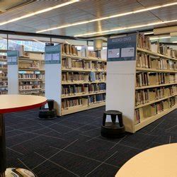 The watertown public library is a welcoming community destination that provides opportunities to engage, enrich, and entertain. Best Public Libraries Near Me - January 2021: Find Nearby ...