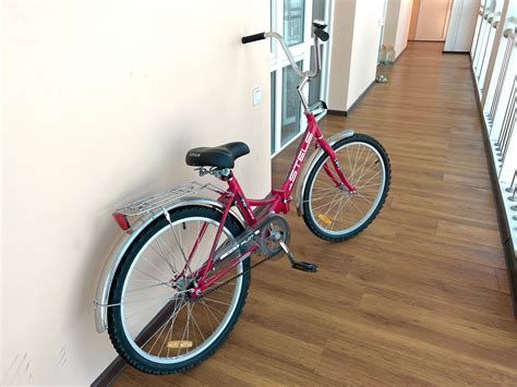 Велосипед Stels Pilot 310 20 Z011 13: 60 000 тг. - Вело Астана на Olx