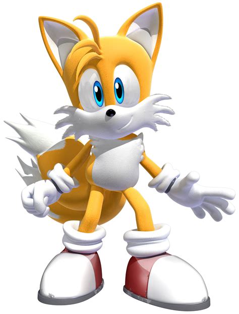 To Hate Tails Retro Gamer
