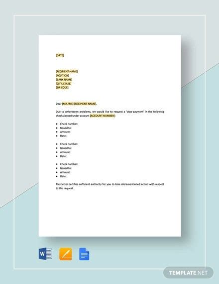 A bank reference is a standardized document, well known to all bankers, so they will not be surprised when you ask for it. 11+ Request Letter to Banks - PDF, DOC | Free & Premium Templates