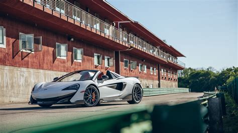 361999 2020 Mclaren 600lt Spider Sideview 4k Rare Gallery Hd Wallpapers