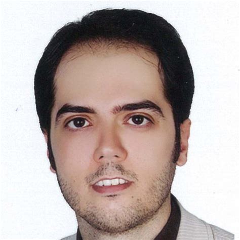 Alireza HAERIAN Professor Assistant Shahid Sadoughi University Of