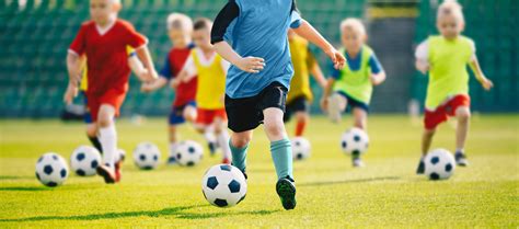 6 Reasons To Choose Soccer For Kids Blog Ymca South Florida