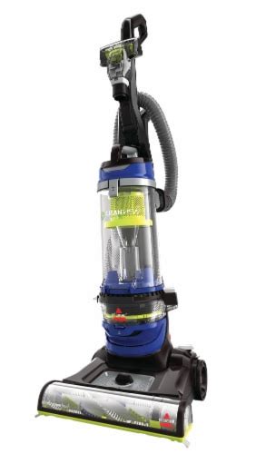 Bissell Cleanview Rewind Pet Vacuum Cleaner 1 Ct Food 4 Less