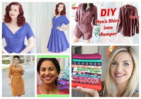 15 Sewing Youtube Channels To Watch I Can Sew This