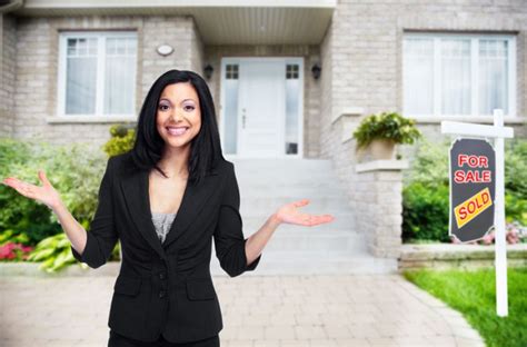 7 Tips On Becoming A Successful Real Estate Agent Property Guides