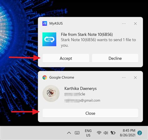 How To Manage Notifications In Windows 11