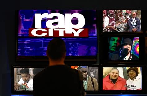 Bets Rap City An Oral History Of The Shows 19 Year Run Rolling Stone