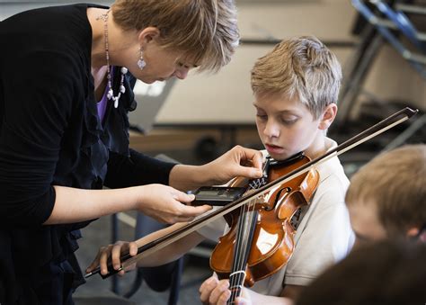 Online music lessons for adults. Music lessons make children smarter, new study reveals - Classic FM