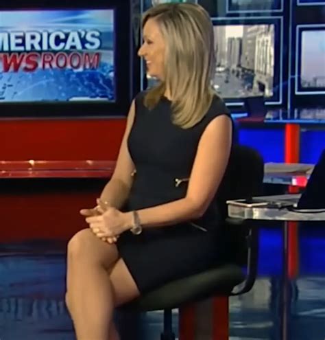 Why Do Female Fox News Anchors Wear Short Skirts