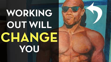 How Working Out Changes You Mentally Youtube