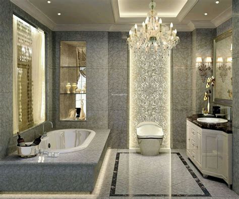 Interior Design Of Master Bathroom To Help You Create Something Great