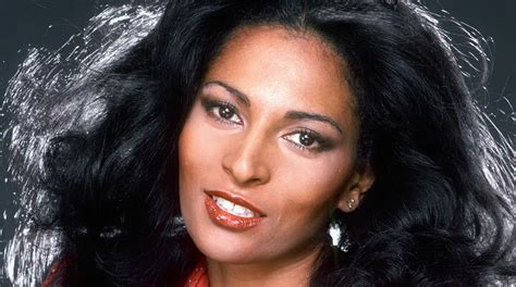 Pam Grier La Regina Della Blaxploitation Bad Literature Inc