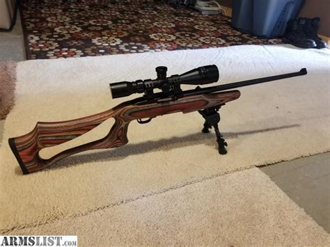 Armslist For Sale Ruger 1022 Boyds Stock
