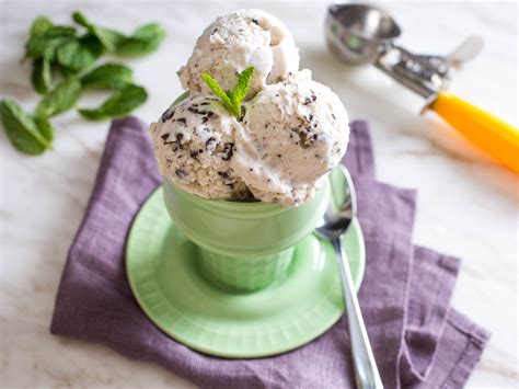 3 More Great Vegan Ice Creams With 1 Easy Master Recipe