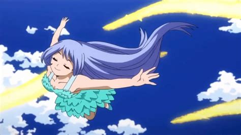 Nejire Hado Flying In Beauty Pageant Dress By L Dawg211 On Deviantart