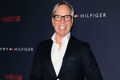 Tommy Hilfiger Is Moving To Midtown