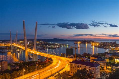 Vladivostok is the largest city and the administrative centre of primorsky krai, russia. Vladivostok, Russia - Sail On Board