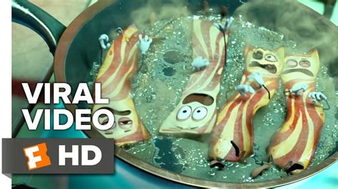 Sausage Party Tv Spot Save The Sausage 2016 Seth Rogen Movie Youtube